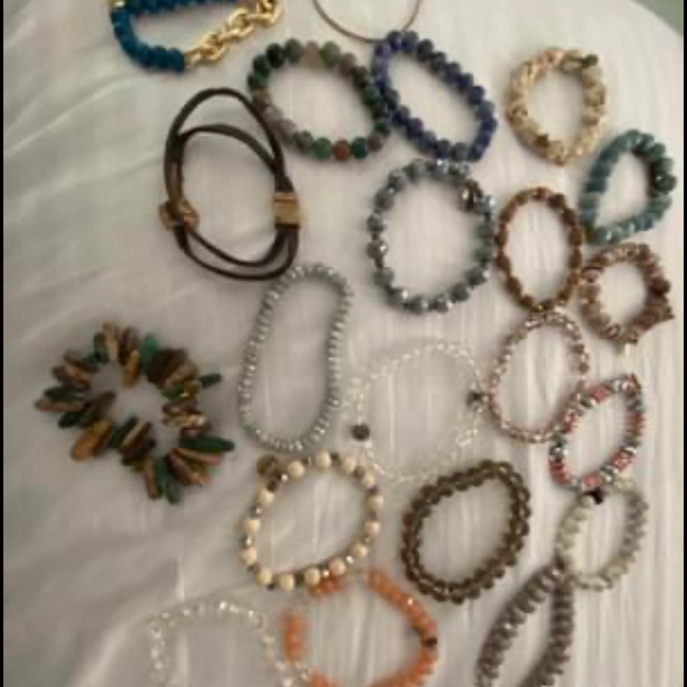 erimish bracelets